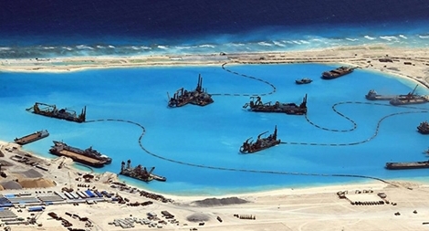 200 đại biểu tham gia Hội thảo khoa học Quốc tế về Biển Đông