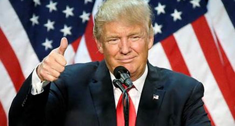 Ông Donald Trump sẽ “đưa nước Mỹ vĩ đại trở lại” như thế nào?