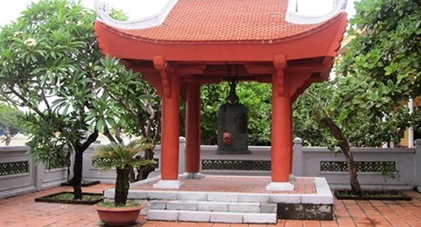 Trường Sa thiêng liêng