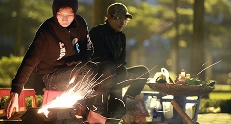 Bắc Bộ sắp chuyển rét, vùng núi rét đậm 