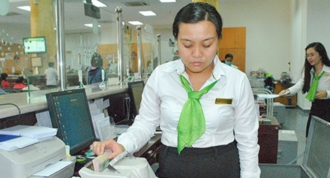 Ngân hàng Nhà nước: USD tăng giá là việc bình thường