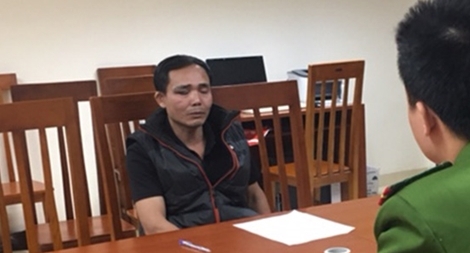 Nhanh chóng làm rõ, vận động đối tượng giết người đầu thú