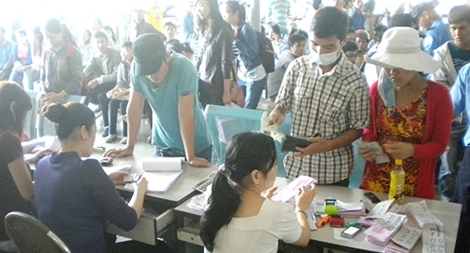 Gỡ vướng để bảo đảm đủ xe, đủ vé Tết cho khách đi đường dài