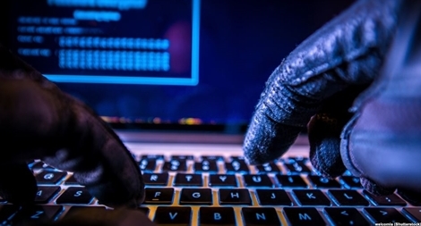 Tin tặc tấn công website của Ủy ban châu Âu, đánh cắp dữ liệu Hải quân Mỹ