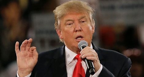 Chính sách đối ngoại thời Donald Trump: Gió bắt đầu đổi chiều?