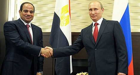 “Can thiệp vào nội bộ các nước khác không giải quyết được gì”