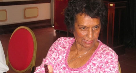 “Vụ án số 37” và chuyến tác nghiệp đầu đời của nữ nhà báo - văn sĩ Marta Rojas