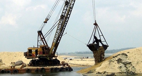 Công bố quyết định thanh tra Cục Đường thủy nội địa Việt Nam