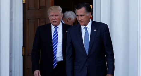 Mỹ: Gay cấn trong việc chọn người cho vị trí ngoại trưởng