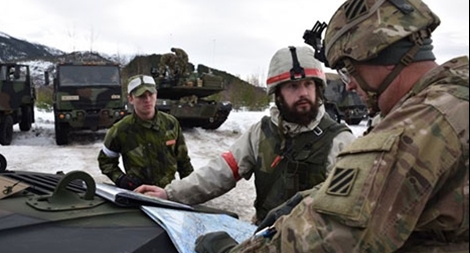 Khó hóa giải mối quan hệ phức tạp Nga-NATO-EU