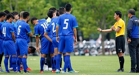Câu chuyện AFF Cup: Ao làng của "Sắc"