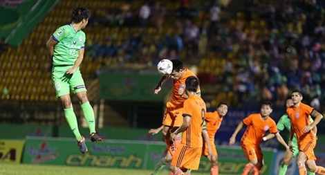 Nhật Bản giành chức vô địch Giải bóng đá BTV-Number 1 Cup 2016