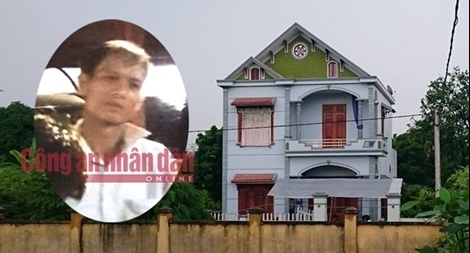 Hé lộ những tình tiết lạnh người trong vụ thảm án ở Quảng Ninh