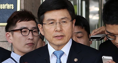 Hàn Quốc nỗ lực vượt khủng hoảng quyền lực