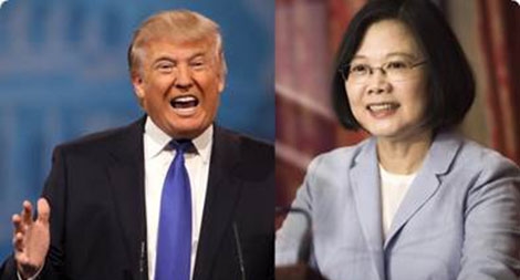 Liệu Trung Quốc có “nhịn” Tổng thống đắc cử Donald Trump?