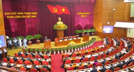 Ban Tuyên giáo TW quán triệt Nghị quyết TW 4 (khóa XII) về xây dựng, chỉnh đốn Đảng