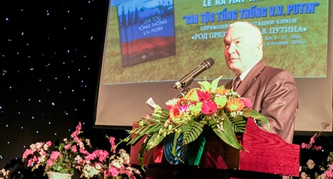 Cuộc đời mỗi con người được chuẩn bị trước từ 6 thế hệ