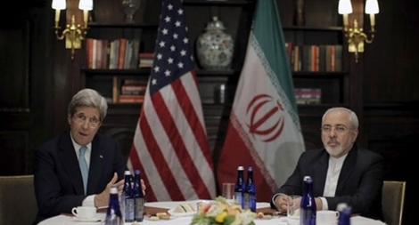Iran-Mỹ: Gập ghềnh con đường bình thường hóa quan hệ