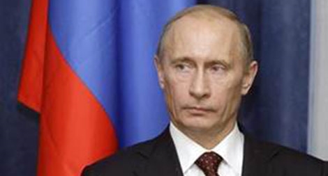 2016 – Nước Nga trên con đường trở lại cường quốc