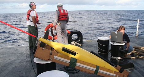 Dấu hiệu xấu trong quan hệ Mỹ - Trung