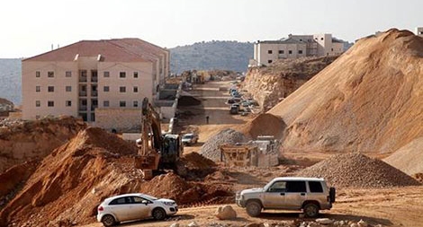 Tương lai hòa bình Israel-Palestine sẽ theo hướng nào?