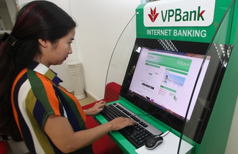VPBank Mobile: Ứng dụng Ngân hàng di động tốt nhất Việt Nam 2016