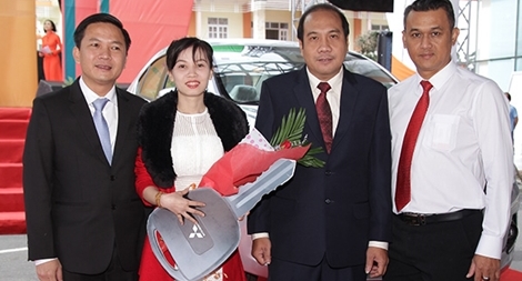 Doanh nghiệp tri ân khách hàng và người lao động dịp cuối năm