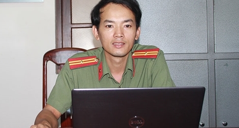 Trinh sát an ninh và cái duyên quy phục đối tượng phạm tội