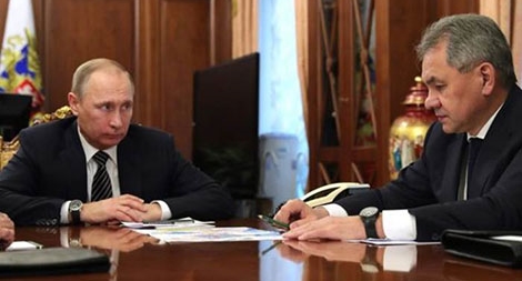 Syria chào năm mới bằng thỏa thuận ngừng bắn với các nhóm phiến quân