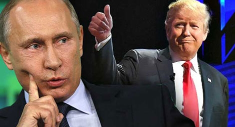 2017 - Năm phán xét trật tự thế giới hậu Chiến tranh Lạnh