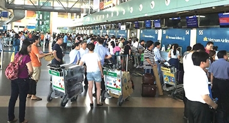 Không lo thiếu chỗ dịp Tết nếu khách bay chuyến đêm