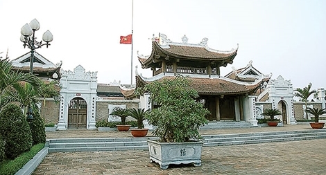 La Sơn phu tử Nguyễn Thiếp và đại thắng mùa xuân năm Kỷ Dậu (1789)