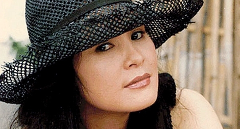 Nghệ sĩ và thú chơi hoa ngày Tết