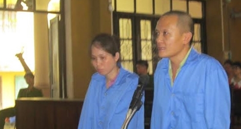 Khởi tố nguyên Phó Viện trưởng Viện KSND tỉnh Thái Nguyên