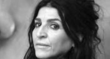 Lita Cabellut – Từ đứa trẻ đường phố trở thành nghệ sĩ nổi tiếng