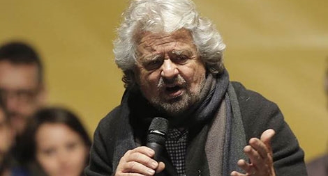 Phong trào 5 sao và câu lạc bộ “thích Putin” ở châu Âu