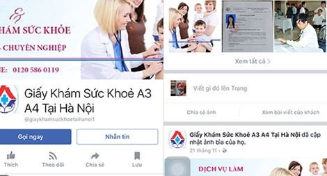 Tội phạm trình độ cao có xu hướng gia tăng