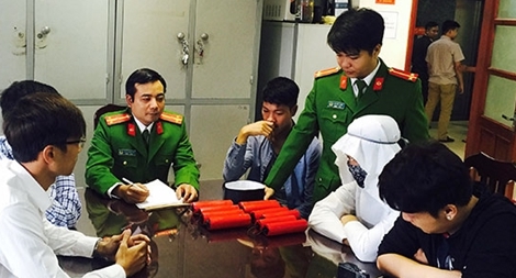 Cảnh báo những trò lừa đảo trên mạng xã hội dịp Tết