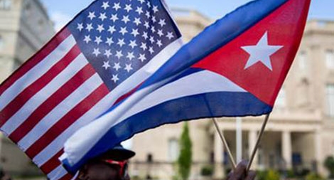 Bấp bênh quan hệ Mỹ - Cuba