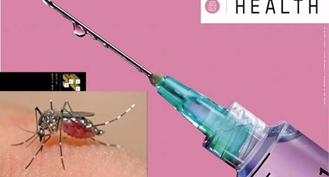 Tiết kiệm hàng chục tỉ đôla nếu kiểm soát được dịch Zika và sốt xuất huyết