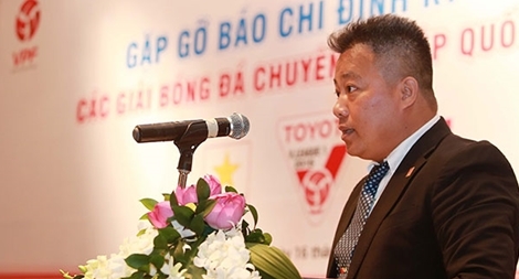 Cả một nền bóng đá thất bại nếu Hoàng Vũ Samson tiếp tục “trắng án”