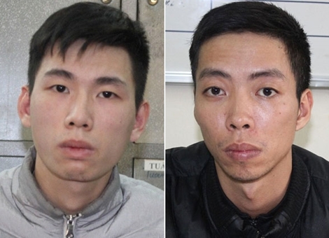 Cho vay nặng lãi, vào facebook lấy ảnh “cả họ” để khủng bố đòi nợ