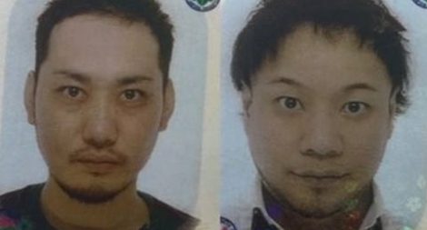 Định xuất cảnh với 7kg vàng "phù phép" thành pho tượng bạc