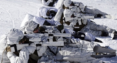 Nước Mỹ sẽ không bỏ châu Á – Thái Bình Dương