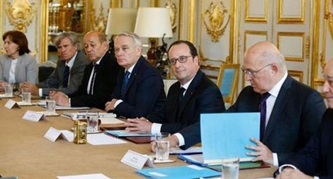 Bầu cử Tổng thống Pháp: Cuộc đua khó đoán định