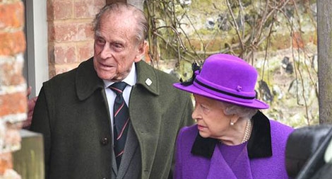 65 năm trị vì của Nữ hoàng Anh Elizabeth II: Ngôi vương là định mệnh