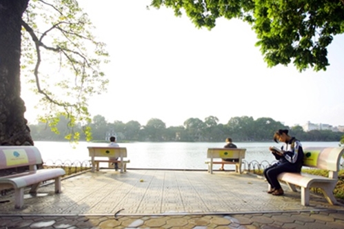 Hôm nay Bắc Bộ tăng nhiệt, trời ấm dần 