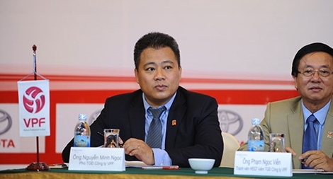 Vết nứt trong lòng VFF