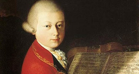 Mozart và bản nhạc huyền thoại của Vatican