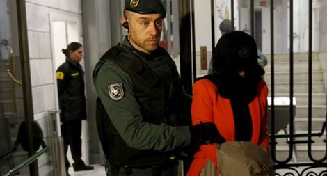 Mafia Trung Quốc chi phối nền kinh tế ngầm tàn bạo giữa lòng châu Âu